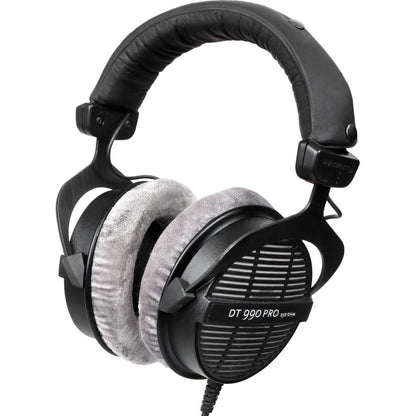 DT 990 PRO Studio Headphones 250 Ohms for Mixing Mastering Open DailySale