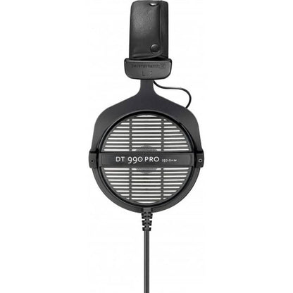 DT 990 PRO Studio Headphones 250 Ohms for Mixing Mastering Open DailySale