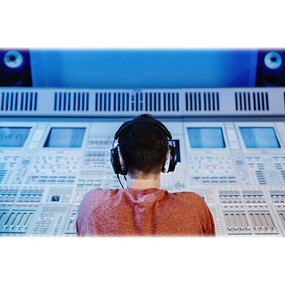 DT 990 PRO Studio Headphones 250 Ohms for Mixing Mastering Open DailySale
