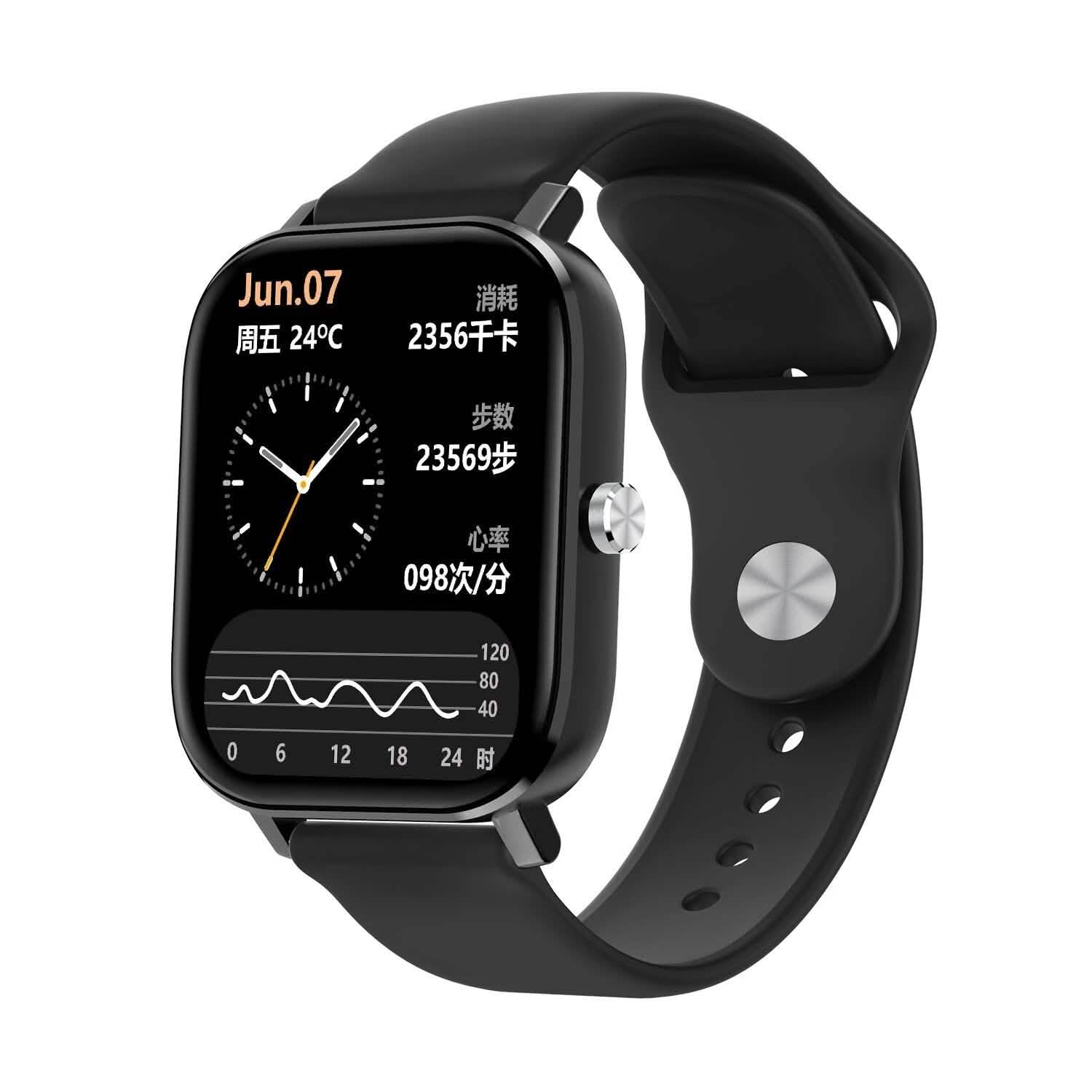 DT36 Smart Watch DailySale