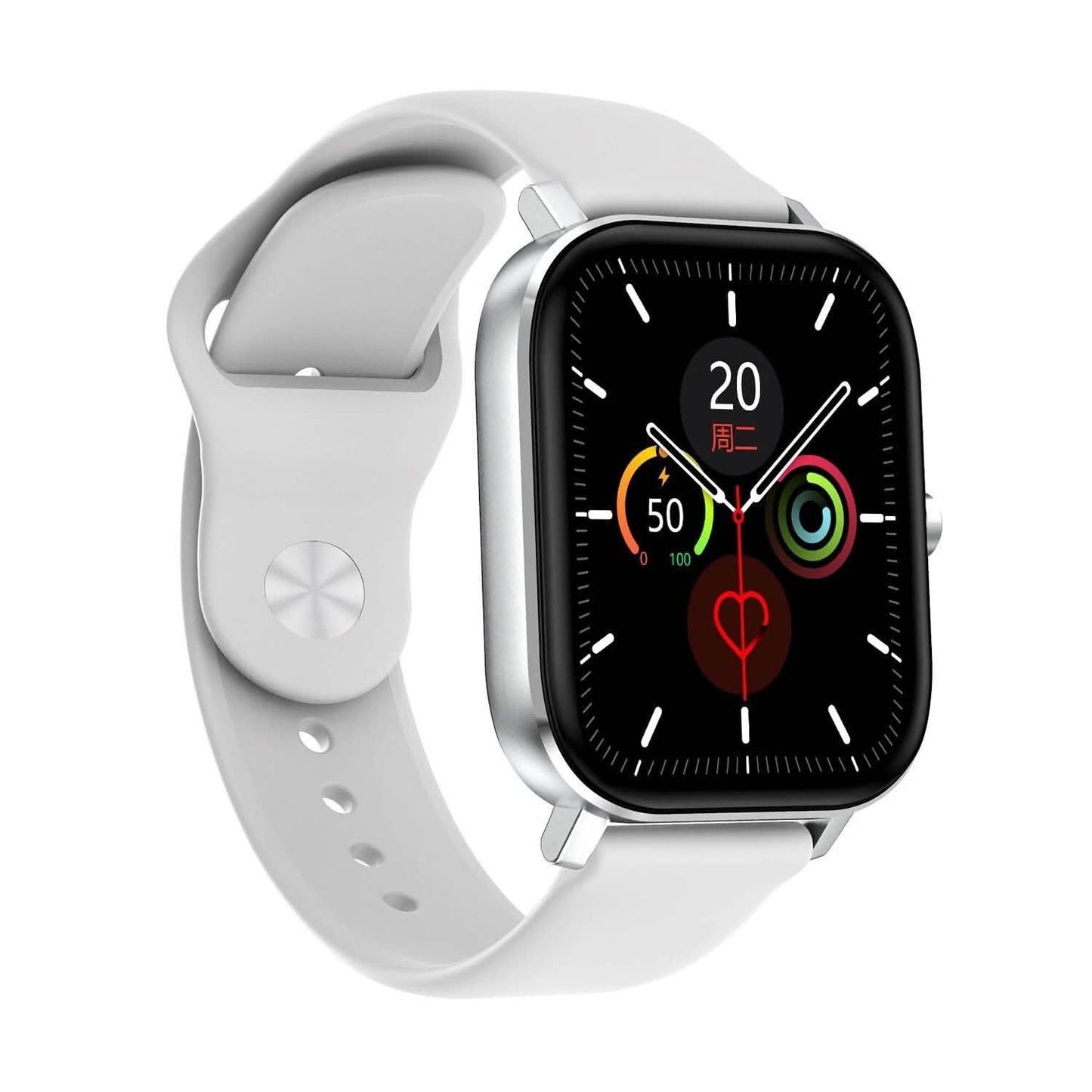DT36 Smart Watch DailySale
