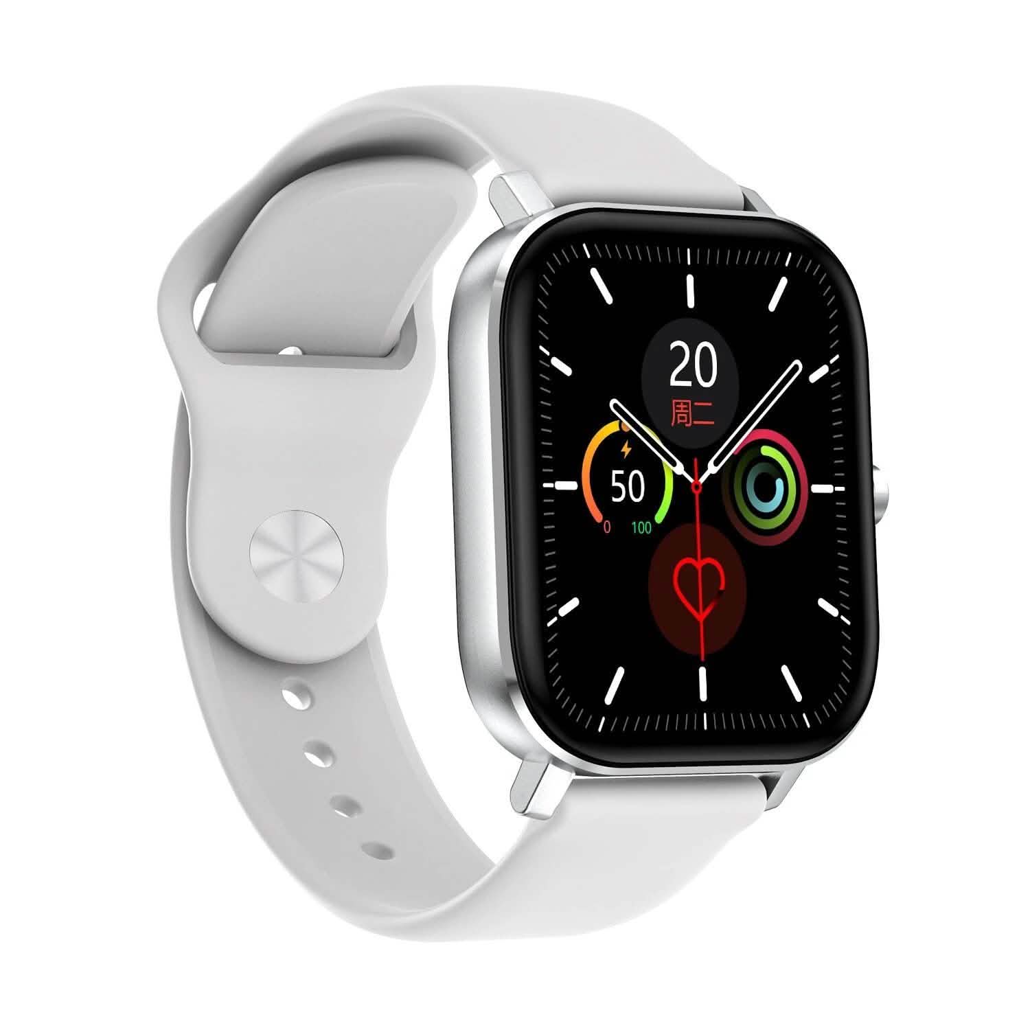 DT36 Smart Watch DailySale