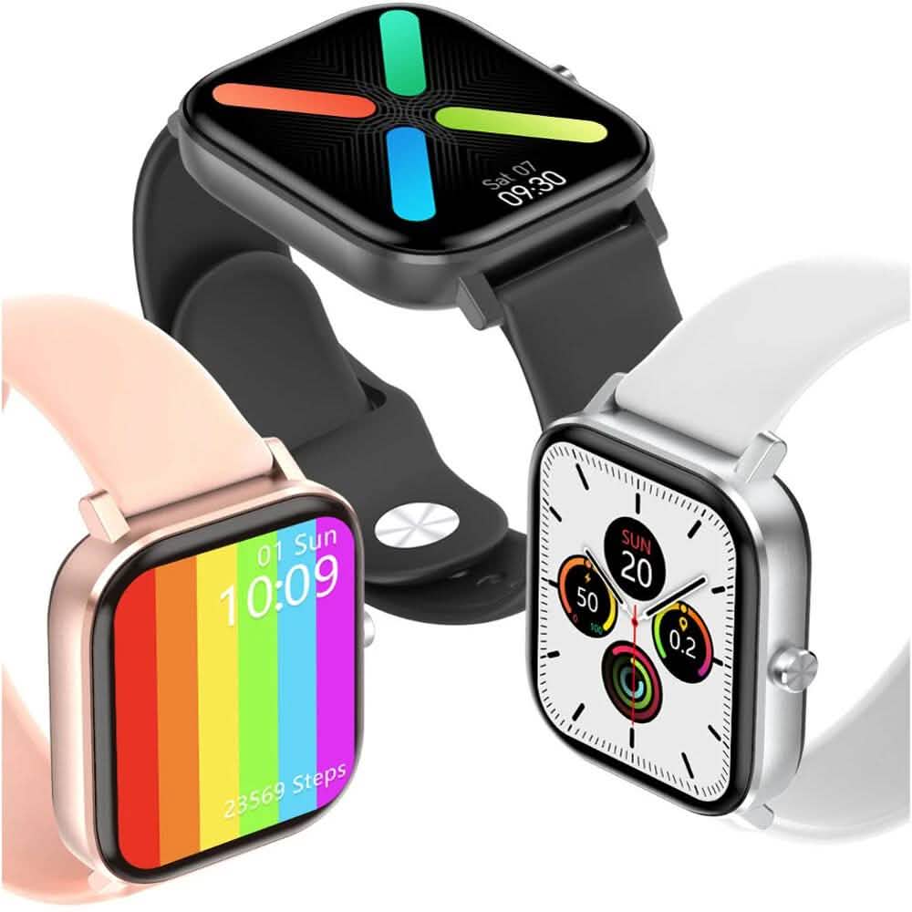 DT36 Smart Watch DailySale