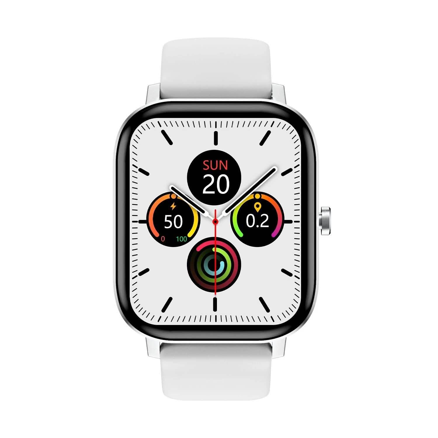 DT36 Smart Watch DailySale