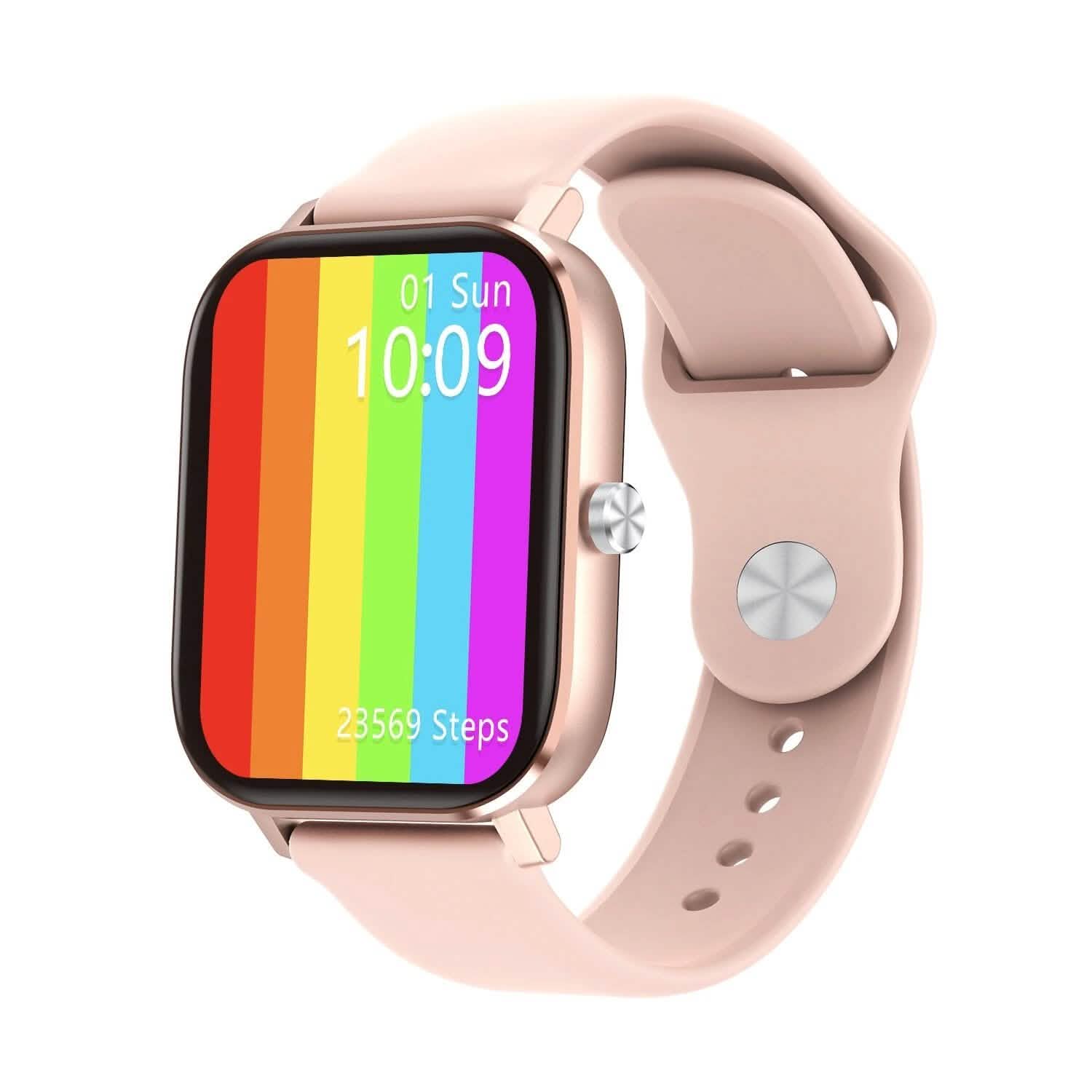 DT36 Smart Watch DailySale