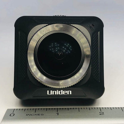 Dual Camera Lens Virtual 720° Automotive Dashcam Video Recorder DailySale