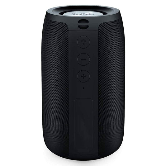 Dual Pairing Bluetooth 5.0 Speaker DailySale