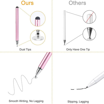 Dual Tip Touch Screen Stylus Pencil DailySale