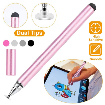 Dual Tip Touch Screen Stylus Pencil DailySale