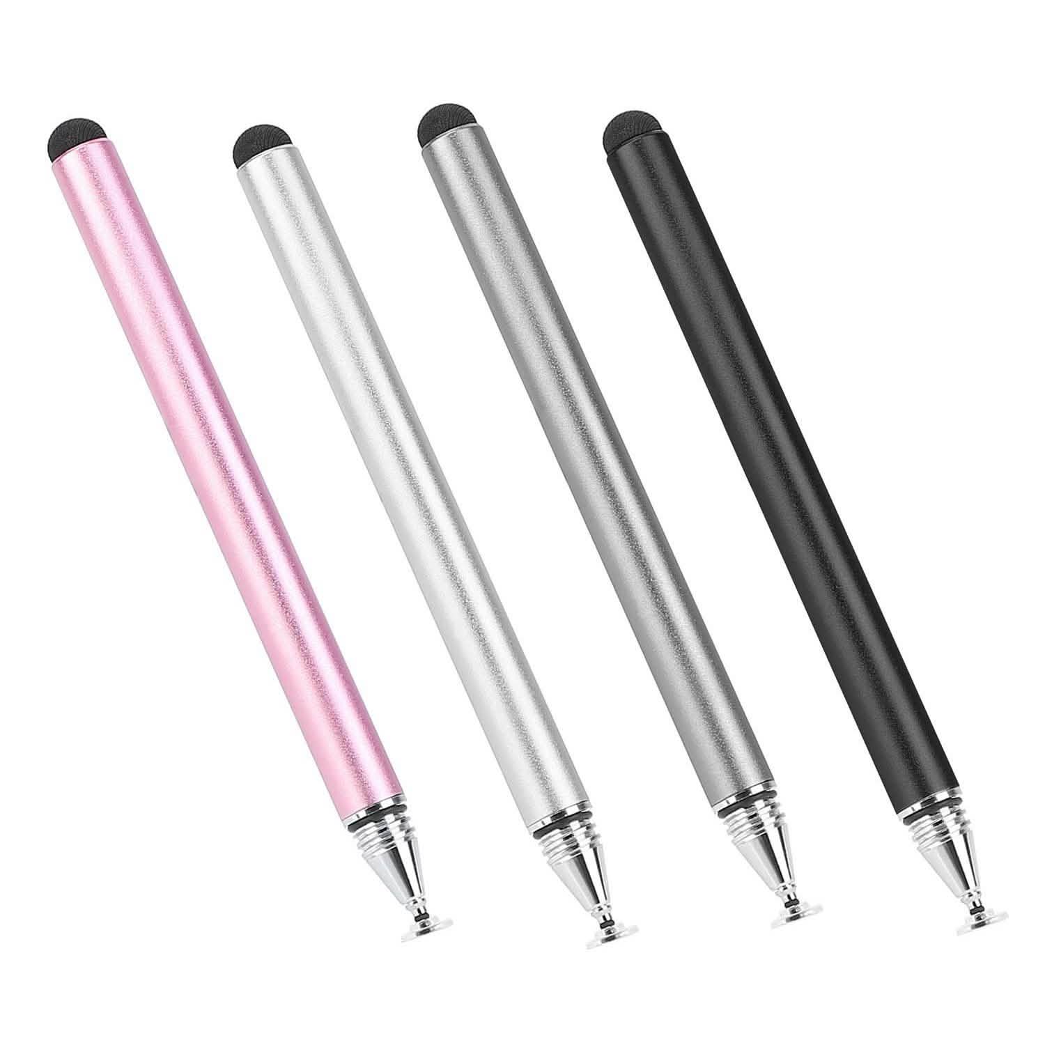 Dual Tip Touch Screen Stylus Pencil DailySale