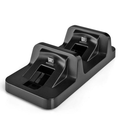 Dual USB Charging Dock Charger Station Cradle For PS4 Wireless Game Controller DailySale