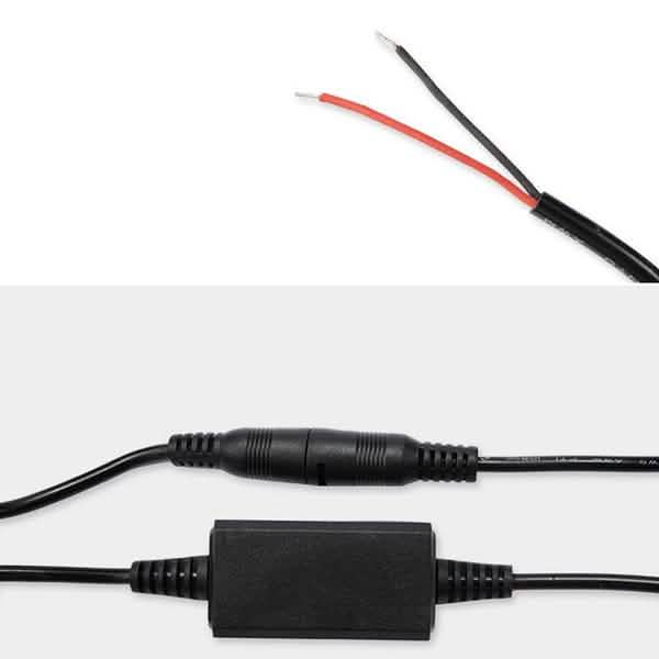 Dual USB Port 9-24V Waterproof Motorbike Motorcycle Handlebar Charger Adapter DailySale
