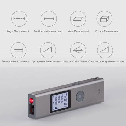 DUKA Laser Rangefinder DailySale