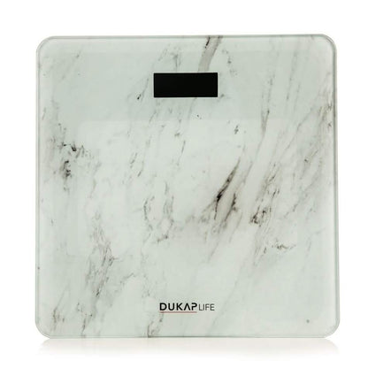 DUKAP LIFE Unique and Innovative Designs Digital Weight Scale DailySale