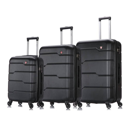 DUKAP Rodez Lightweight Hardside Spinner DailySale