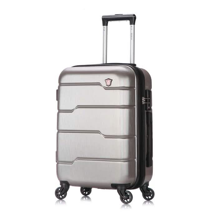 DUKAP Rodez Lightweight Hardside Spinner DailySale