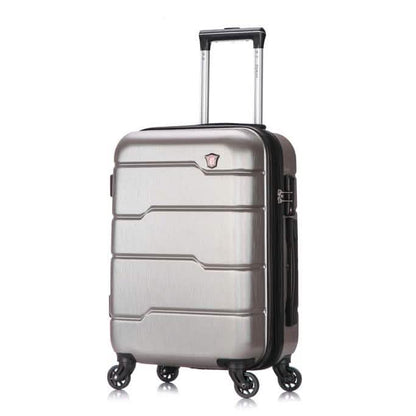 DUKAP Rodez Lightweight Hardside Spinner DailySale