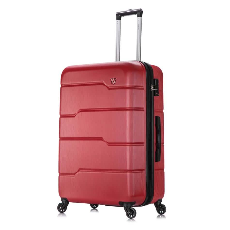 DUKAP Rodez Lightweight Hardside Spinner DailySale
