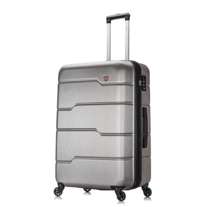 DUKAP Rodez Lightweight Hardside Spinner DailySale