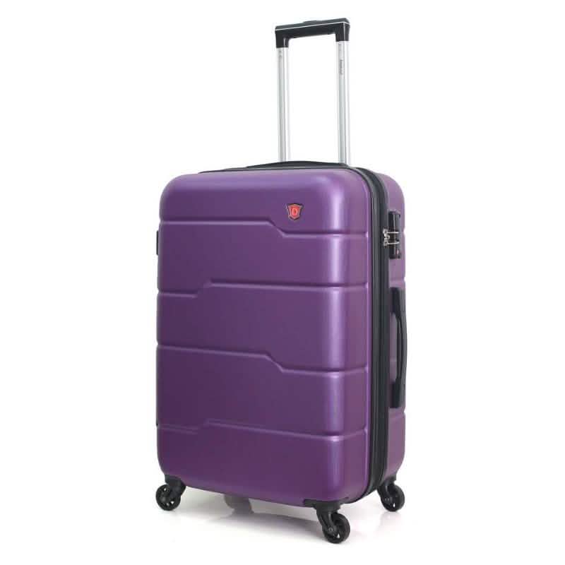 DUKAP Rodez Lightweight Hardside Spinner DailySale