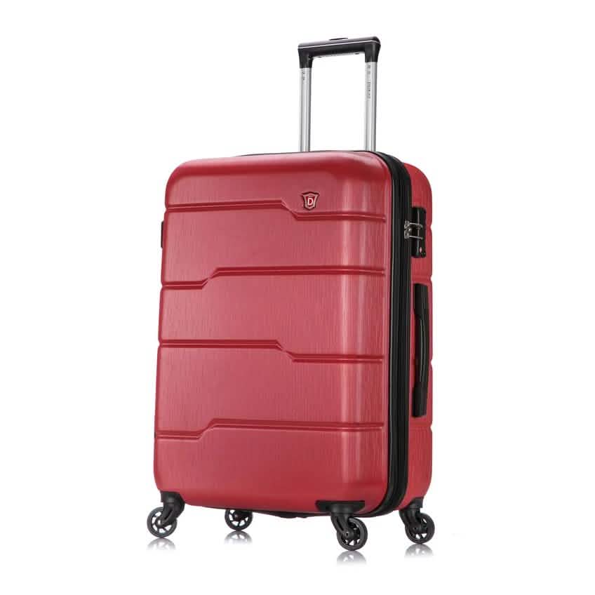 DUKAP Rodez Lightweight Hardside Spinner DailySale