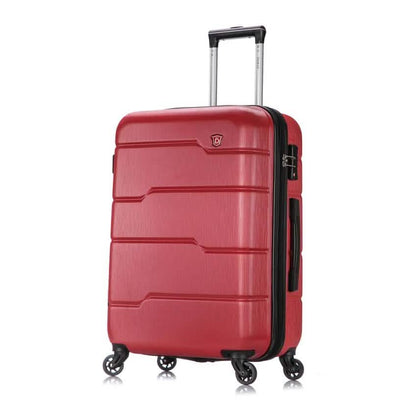 DUKAP Rodez Lightweight Hardside Spinner DailySale