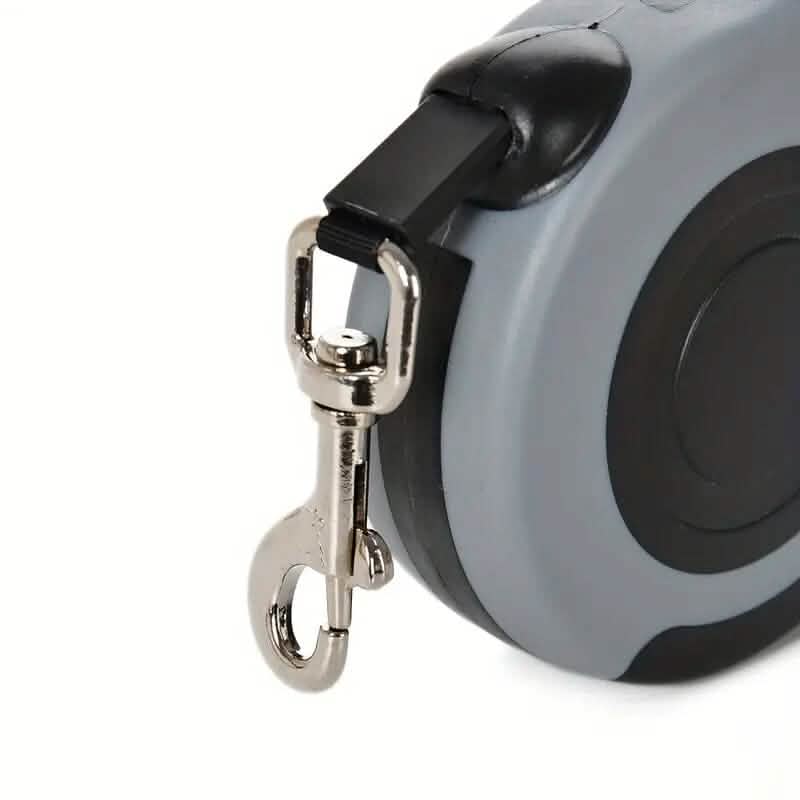 Durable Double Switch Retractable Pet Leash DailySale