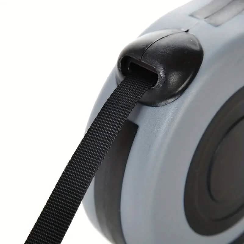 Durable Double Switch Retractable Pet Leash DailySale