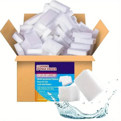 Durable Multi-Purpose High-Quality Melamine Magic Foam Sponge Eraser DailySale