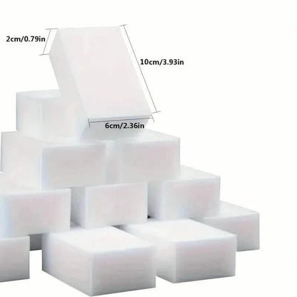 Durable Multi-Purpose High-Quality Melamine Magic Foam Sponge Eraser DailySale