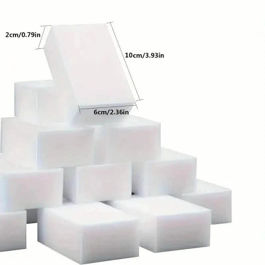 Durable Multi-Purpose High-Quality Melamine Magic Foam Sponge Eraser DailySale