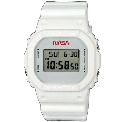 Casio Men's G-Shock x NASA 5600 Series Bids.com