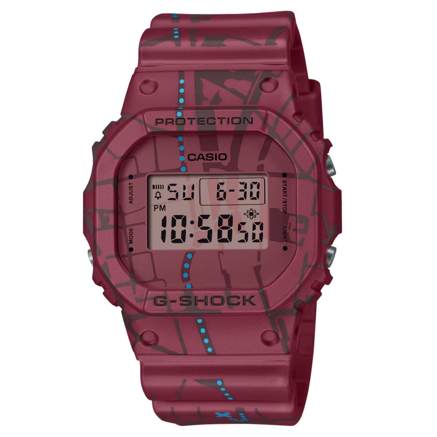 Casio Men's Shibuya Bids.com
