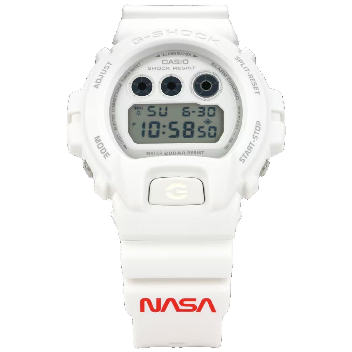 Casio Men's G-Shock 6900 Series Bids.com