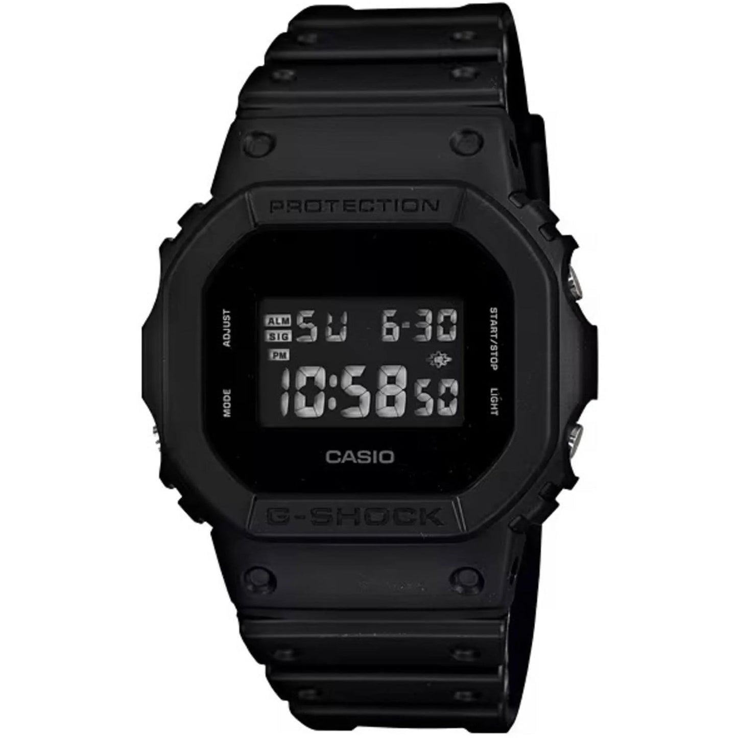 Casio Men's 5600 Series Bids.com