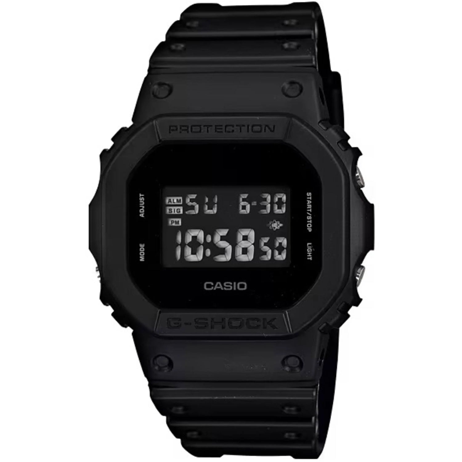 Casio Men's 5600 Series Bids.com