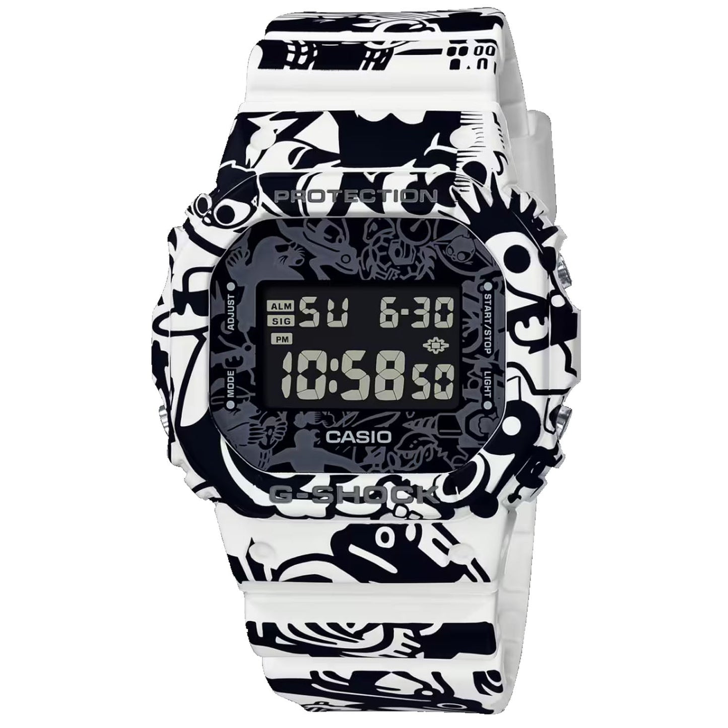 Casio Men's G-Shock G-Universe 5600 Series Bids.com