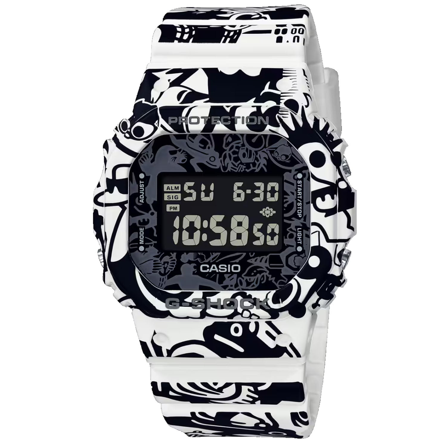 Casio Men's G-Shock G-Universe 5600 Series Bids.com