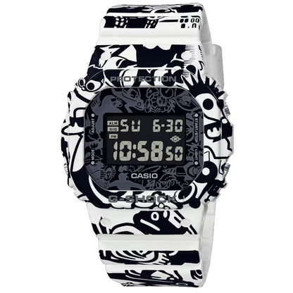 Casio Men's G-Shock G-Universe 5600 Series Bids.com