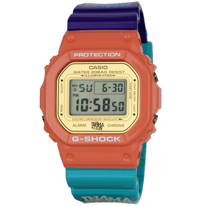Casio Men's G-Shock x IN4MATION 5600 Series Bids.com