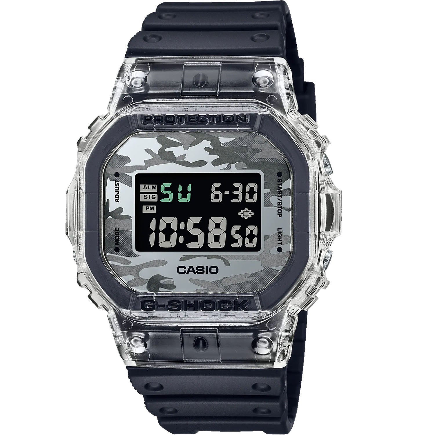 Casio Men's G-Shock Bids.com