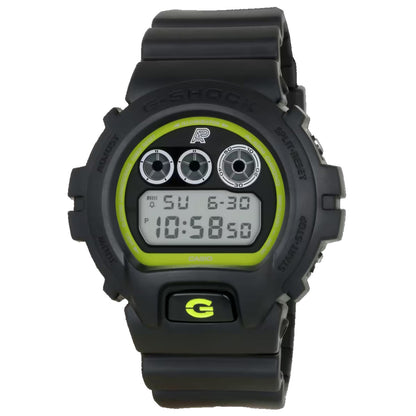 Casio Men's G-Shock x Albino & Preto 6900 Series Bids.com