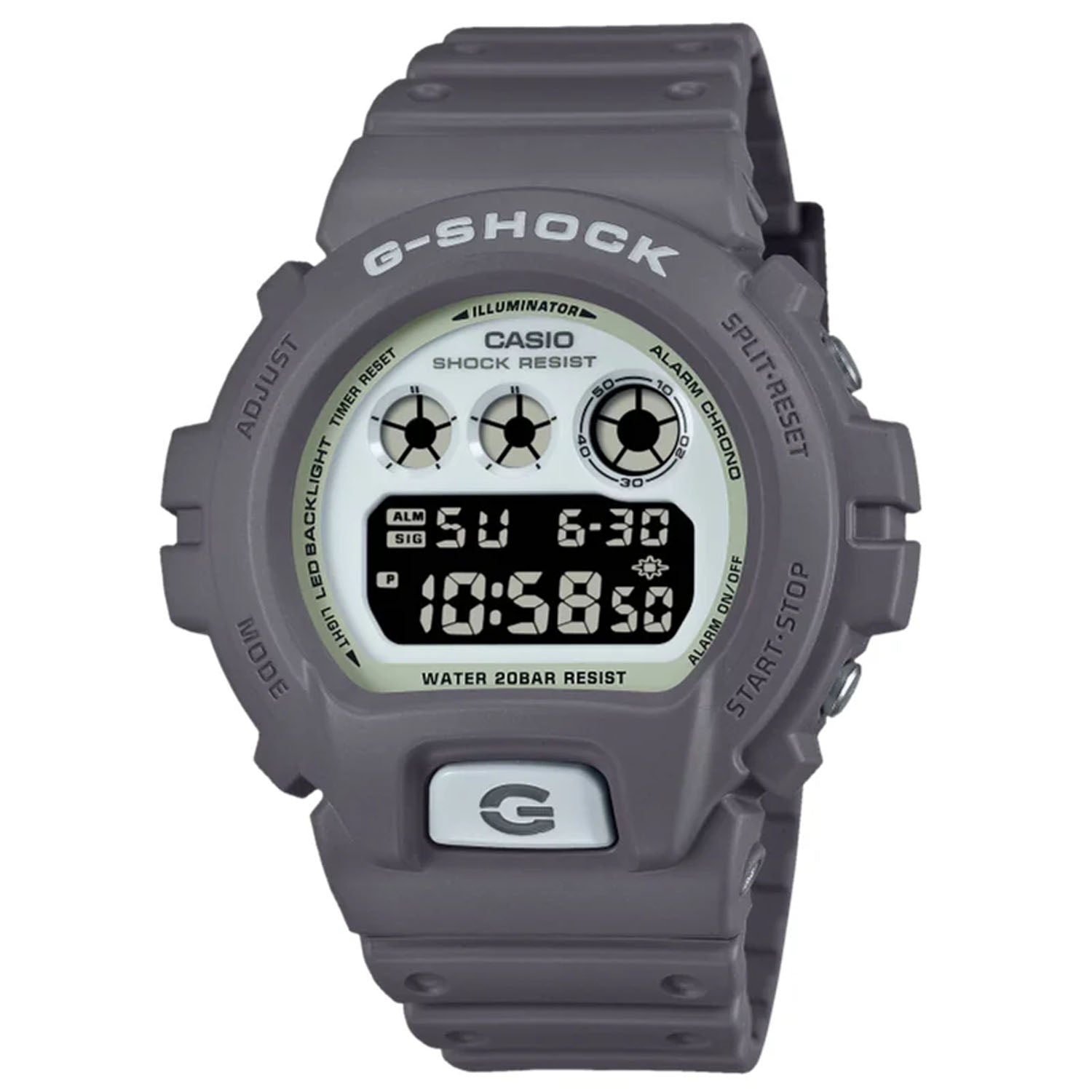 Casio Men's G-Shock 6900 Series Bids.com