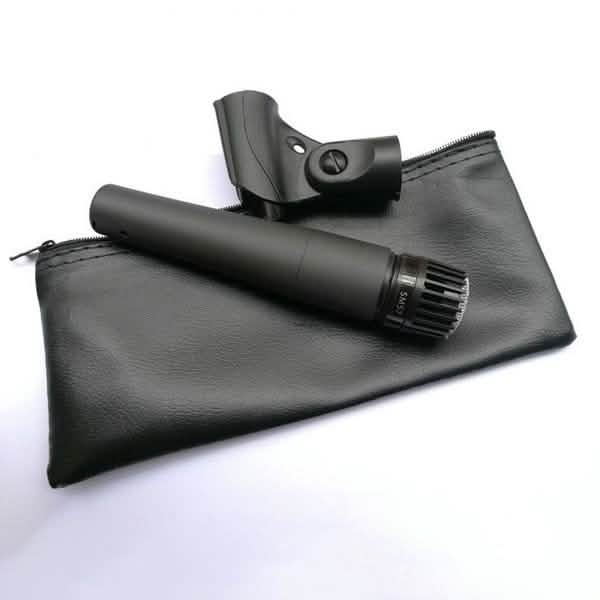 Dynamic Handheld Supercardioid Microphone DailySale