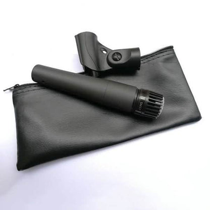 Dynamic Handheld Supercardioid Microphone DailySale
