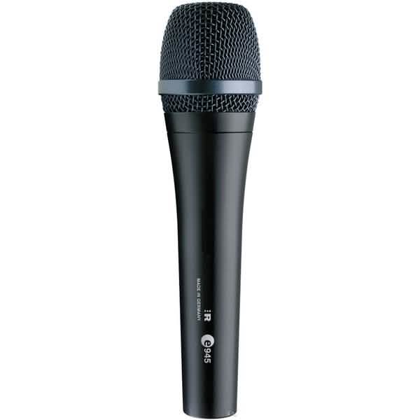 Dynamic Handheld Supercardioid Microphone DailySale