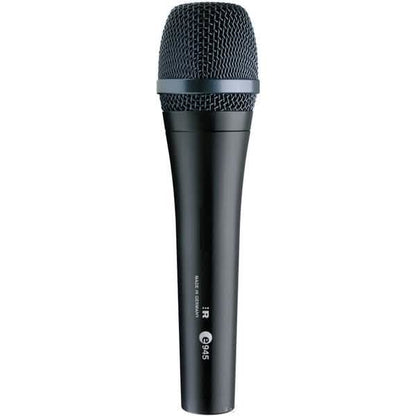 Dynamic Handheld Supercardioid Microphone DailySale
