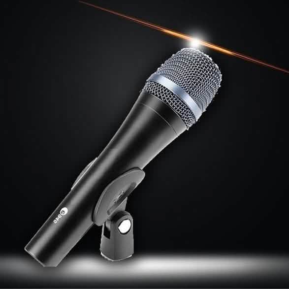Dynamic Handheld Supercardioid Microphone DailySale