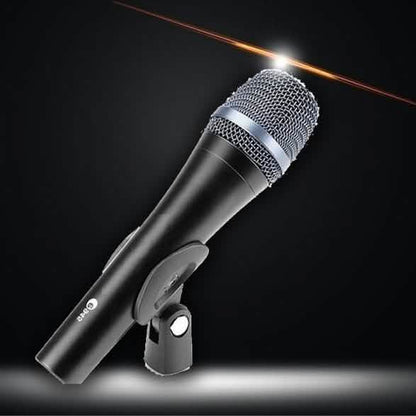 Dynamic Handheld Supercardioid Microphone DailySale