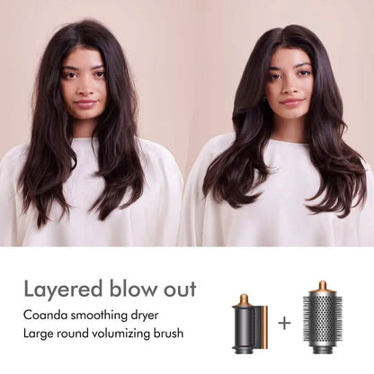 Dyson Airwrap Multi-styler Complete Long Diffuse (Refurbished) DailySale